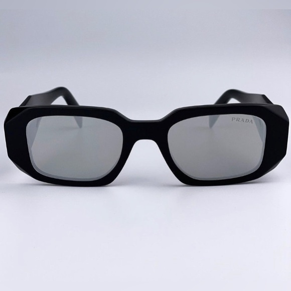 Prada™ PR 17WS 1AB2B0 49 - Black - Picture 5 of 14